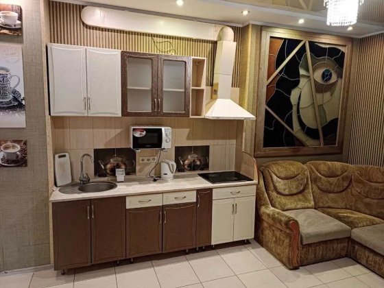 Аренда Евротрешка ЖК Французский Довженко Отрада Парк  С летом Код1465 Одесса