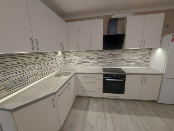 СВОБОДНО Новинка жк Вернисаж Ул Костанди 162/6