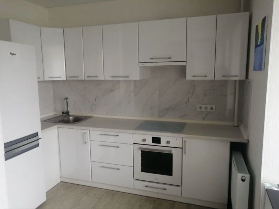 Сдам 1 комнатную квартиру на Алексеевке в Новострое Харків