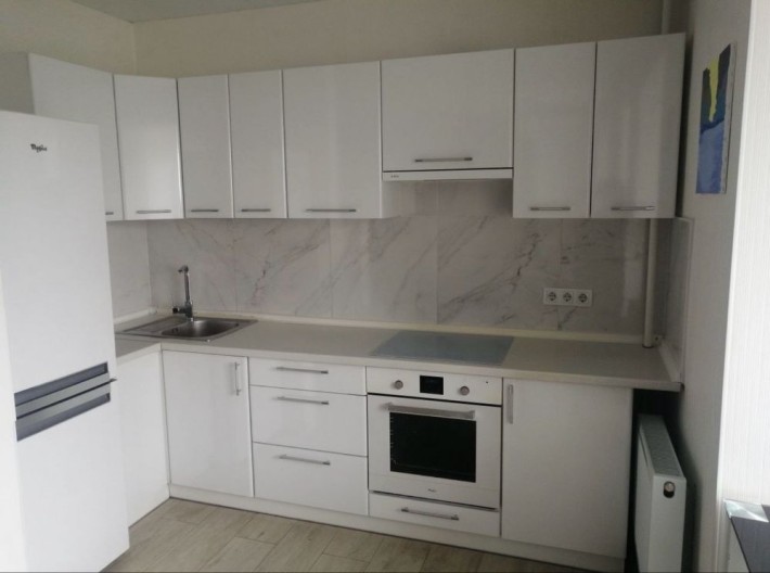 Сдам 1 комнатную квартиру на Алексеевке в Новострое - фото 1