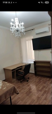 Сдам от хоз 3 комн.кв новый рынок центр - фото 1