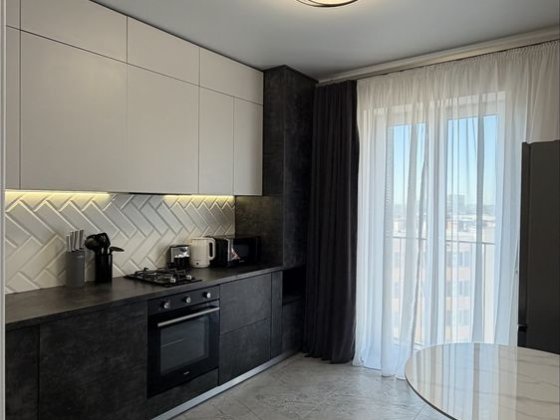 Сдам квартиру в Виа Роме Одеса