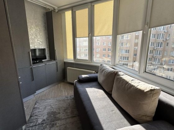 Оренда квартири ЖК Софія Сіті | Центральна алея Софиевская Борщаговка