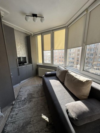 Оренда квартири ЖК Софія Сіті | Центральна алея - фото 1