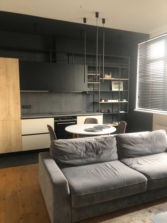 сдам 2 комнатную ФРАНЦУЗСКИЙ БУЛЬВАР - фото 1