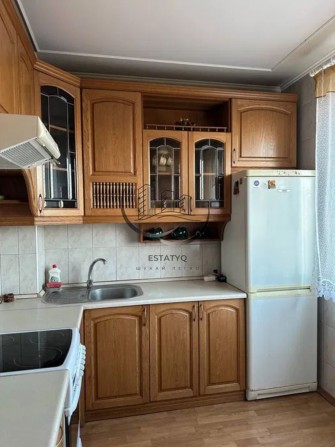 Здам простору квартиру у Холодногірському районі . (З 1 ТРАВНЯ БУДЕ!) - фото 1