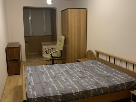 Сдам хорошую 3к ул. Королева/ак. Глушко/ТЦ Панорама! Одеса