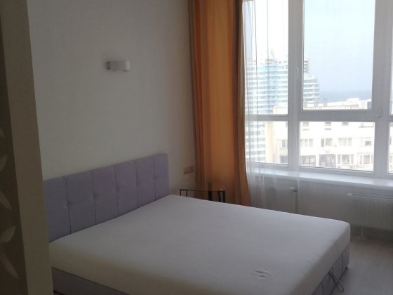 Сдам большую видовую 1к в ЖК Новый Берег, Литературная, Каманина Одеса