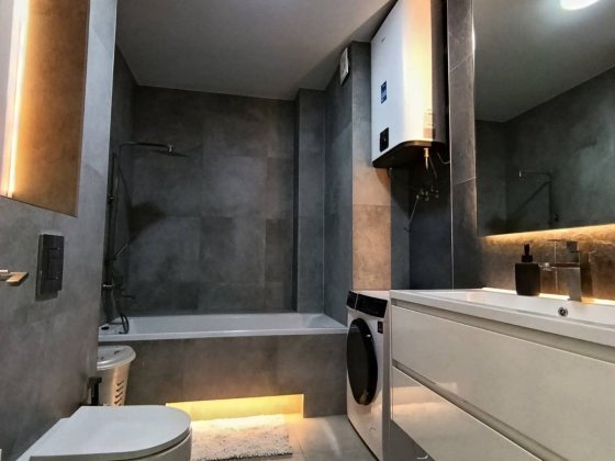 Центр‼️ ЖК Акварель 3 , Дерибасовская в 10 мин‼️ Первая сдача‼️