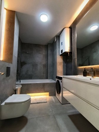 Центр‼️ ЖК Акварель 3 , Дерибасовская в 10 мин‼️ Первая сдача‼️ - фото 1