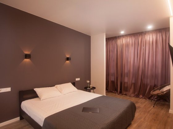 Сдам кухню-студию и спальню ЖК "36 Жемчужина"/ Генуэзская/Аркадия Одеса