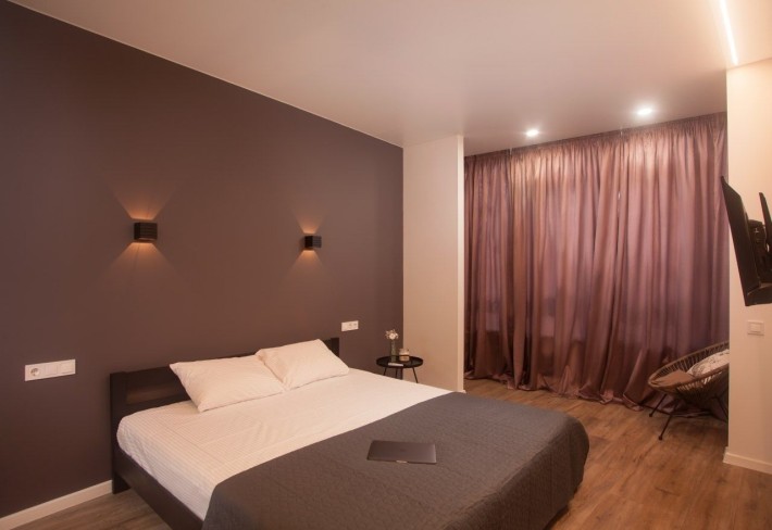 Сдам кухню-студию и спальню ЖК "36 Жемчужина"/ Генуэзская/Аркадия - фото 1