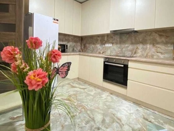 Оренда двокімнатної квартири Софіївська Борщагівка,Софіївський Квартал