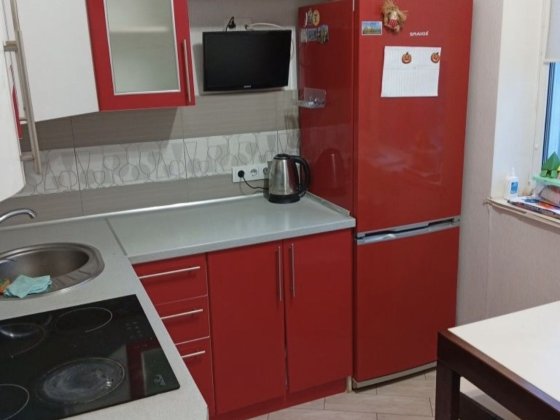 1 квартира северная Салтовка, дружбы народов 208, героев труда Харків