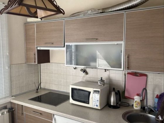 Здам 1 кімнатну квартиру на Олексіівці, м.Перемога Харьков