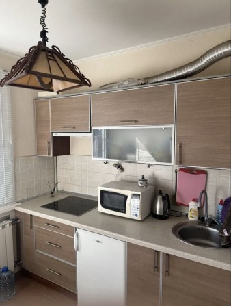 Здам 1 кімнатну квартиру на Олексіівці, м.Перемога - фото 1