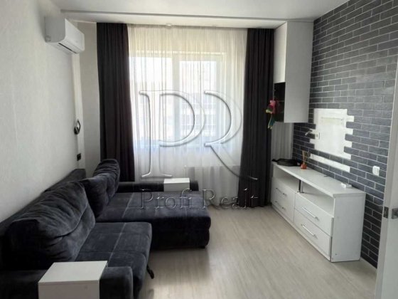 Оренда просторої 1 кімнатноі квартири!ГАЗ!ЖК Софіївська Сфера Софиевская Борщаговка