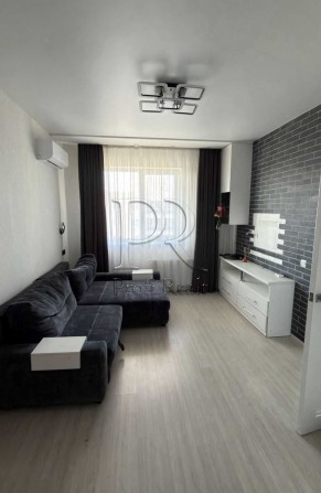 Оренда просторої 1 кімнатноі квартири!ГАЗ!ЖК Софіївська Сфера - фото 1