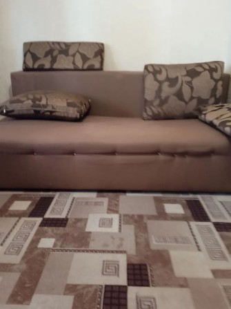 Сдам 1-ную кварт р-н Черемушки ул Бреуса / ул Малиновского - фото 1