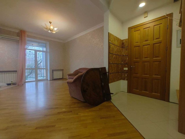 OE S4 Здається 3-кімнатна квартира район Молодіжного парку - фото 1