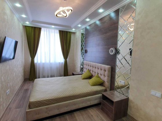 Сдам 1 комн. в Новострое ЖК " Михайловский городок " Одесса