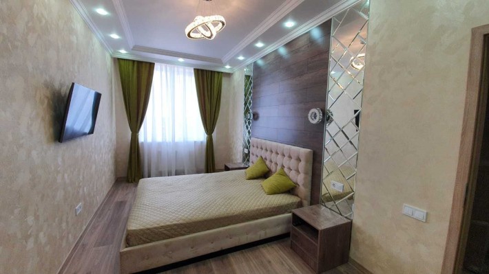 Сдам 1 комн. в Новострое ЖК " Михайловский городок " - фото 1