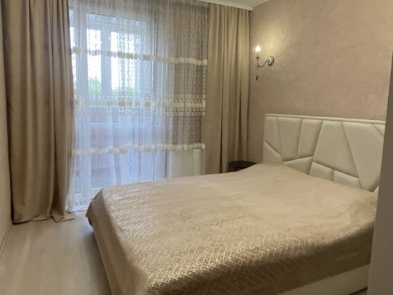 Сдам 1 комнатную квартиру метро Холодная гора Новострой ЖК Сказка Харків