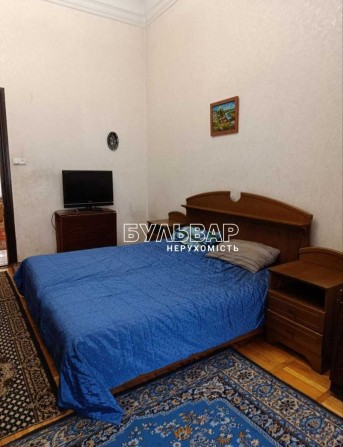 3 к. Сумская, Метро Исторический музей,  Центр. - фото 1