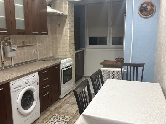 Сдам 3-ком.на Таирова,Чикаленка(Вильямса)62/2,ГАЗ Одесса