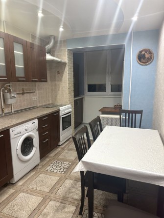 Сдам 3-ком.на Таирова,Чикаленка(Вильямса)62/2,ГАЗ - фото 1