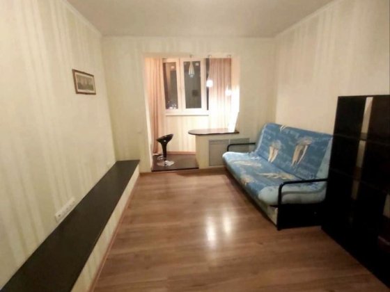 Реальная 1-ка на Салтовке, Героев Труда 4, Нескорених Харків