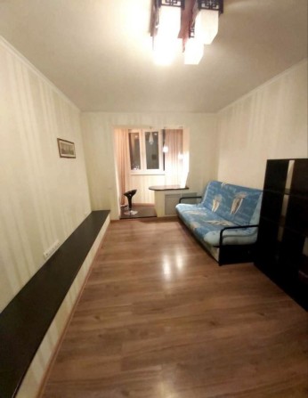 Реальная 1-ка на Салтовке, Героев Труда 4, Нескорених - фото 1