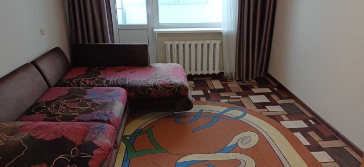 Сдам 1-комн Левитана  ИиПетрова - фото 1