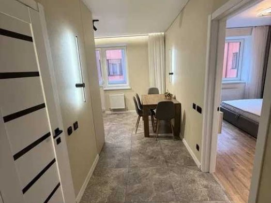 Оренда сучасної квартири ЖК Волошковий Софіївська Борщагівка Софиевская Борщаговка