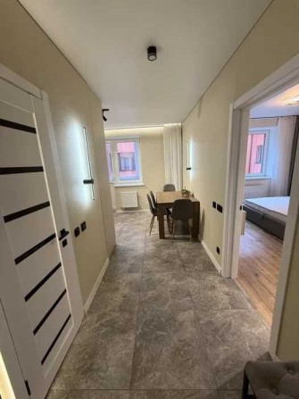 Оренда сучасної квартири ЖК Волошковий Софіївська Борщагівка - фото 1