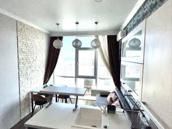 Аренда  евродвушки в Центре города 24 жемчужина Одеса