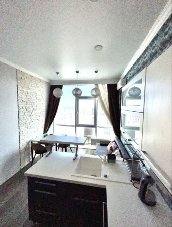 Аренда  евродвушки в Центре города 24 жемчужина - фото 1