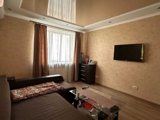 Оренда 1к. квартири ЖК Софія Софіївська Борщагівка Софиевская Борщаговка