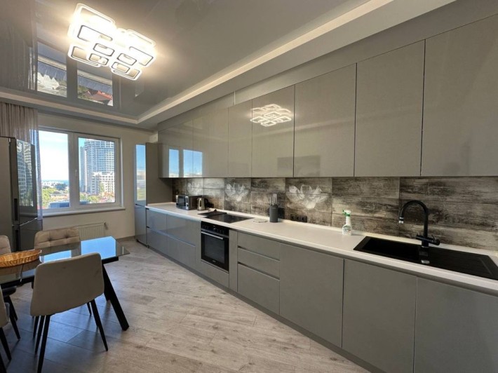 Первая сдача 2к в 35 жемчужине - фото 1