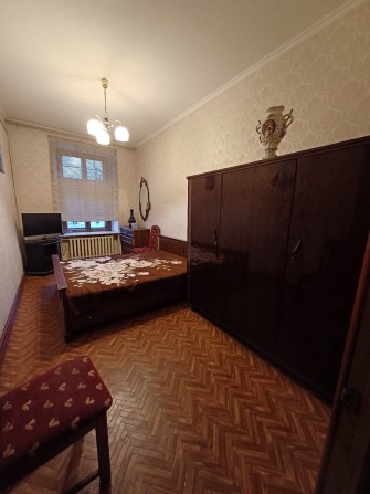 Сдам трёхкомнатную квартиру на Степовой - фото 1