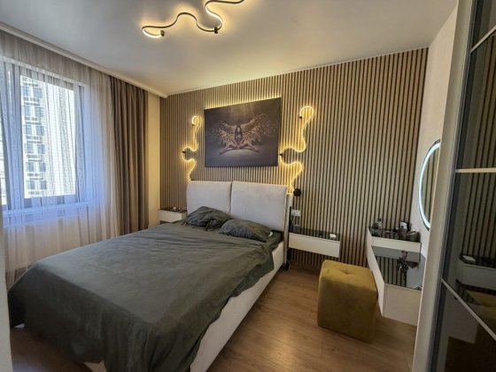 Сдам 2 комнатную в Аркадии, ЖК «Родос» Одеса