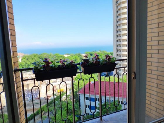 Сдам квартиру жк Гагаринский. Одесса