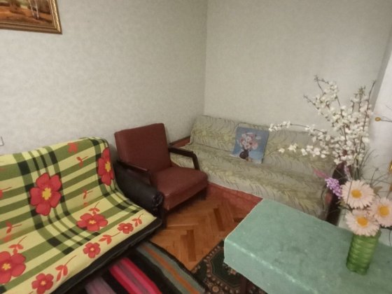 Сдам 1к   5 фонтана Аркадия. Свет не отключают Одесса