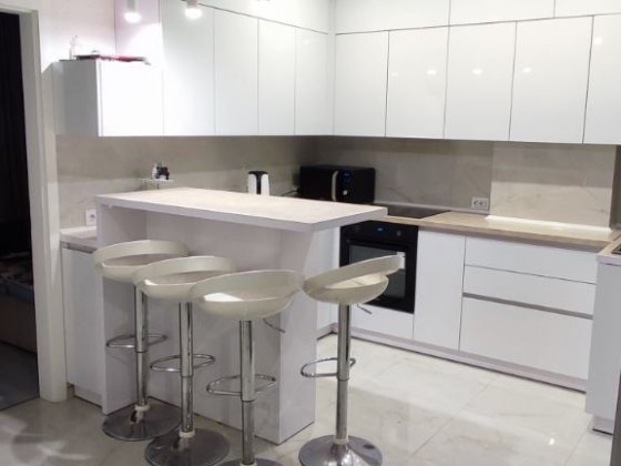 Сдам 2х к квартиру ЖК Реал Парк/Ивановский мост/7км/ Эпицентр  метро Одеса