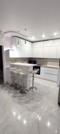 Сдам 2х к квартиру ЖК Реал Парк/Ивановский мост/7км/ Эпицентр  метро - фото 1