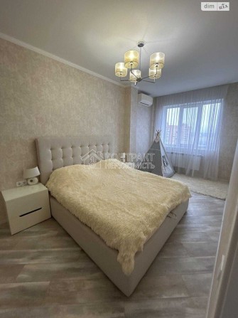 Здається 2  к кв ЖК Оптима - фото 1