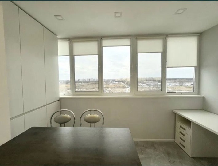 ОРЕНДА 1 кімнатної кварири Павла Чубинського 8А Софія Київська - фото 1