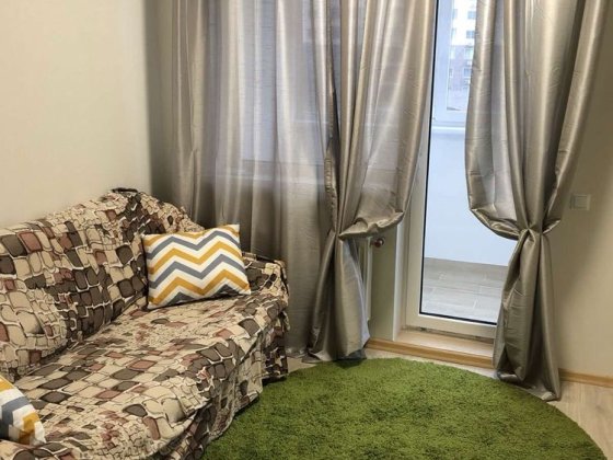 Сдамо евродвушку  на Сахарова Єко Солярис