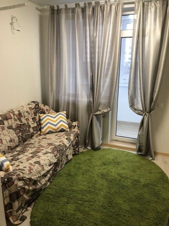 Сдамо евродвушку  на Сахарова Єко Солярис - фото 1