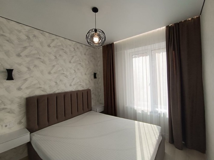 Сдам !газ ЖК Виа Рома/ Инглези 12500 - фото 1